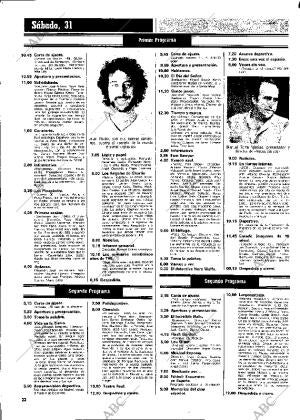 ABC MADRID 31-10-1981 página 102