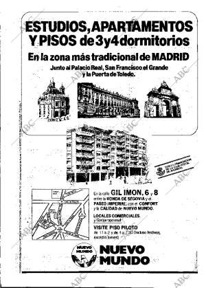 ABC MADRID 31-10-1981 página 12