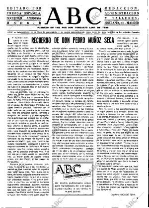 ABC MADRID 31-10-1981 página 3