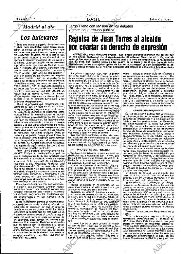 ABC MADRID 31-10-1981 página 30