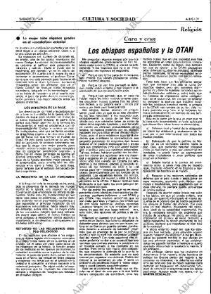 ABC MADRID 31-10-1981 página 43