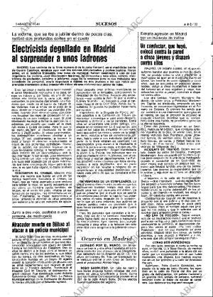 ABC MADRID 31-10-1981 página 45