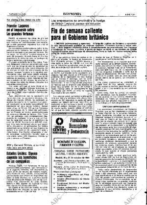 ABC MADRID 31-10-1981 página 63