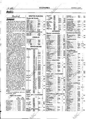 ABC MADRID 31-10-1981 página 64