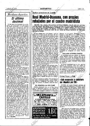 ABC MADRID 31-10-1981 página 67