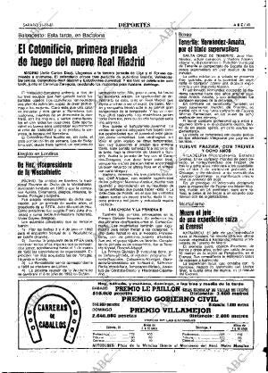 ABC MADRID 31-10-1981 página 69