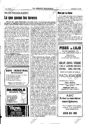 ABC MADRID 31-10-1981 página 70