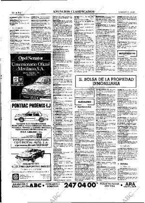 ABC MADRID 31-10-1981 página 82