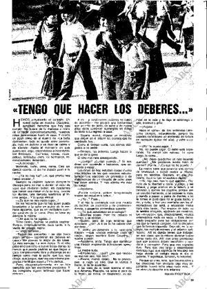 ABC MADRID 31-10-1981 página 99