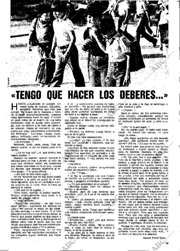 ABC MADRID 31-10-1981 página 99