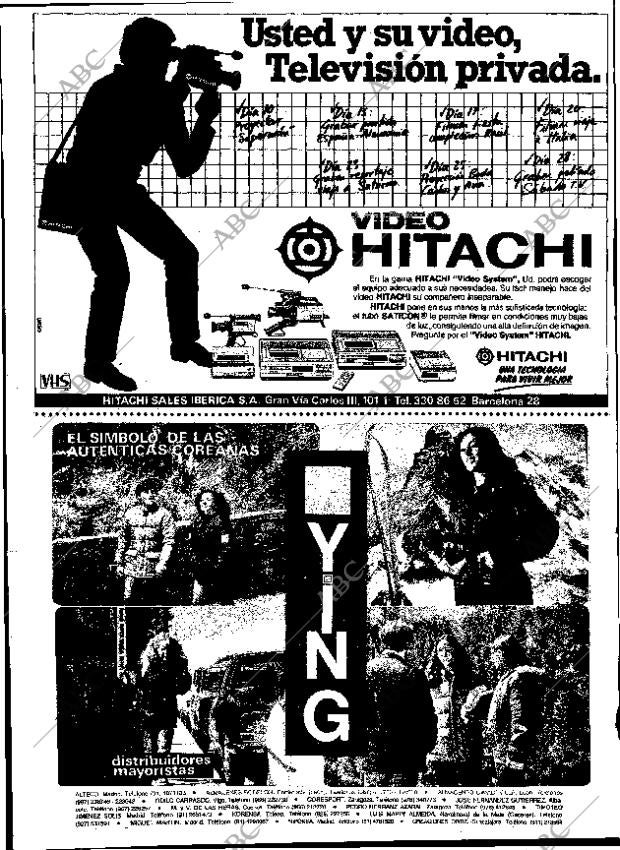 ABC MADRID 01-11-1981 página 10