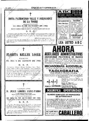 ABC MADRID 01-11-1981 página 100