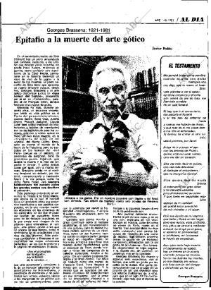 ABC MADRID 01-11-1981 página 105