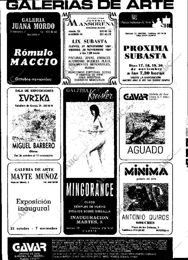 ABC MADRID 01-11-1981 página 106