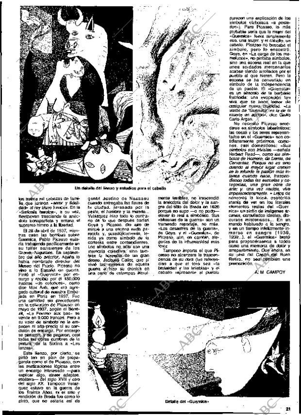 ABC MADRID 01-11-1981 página 109