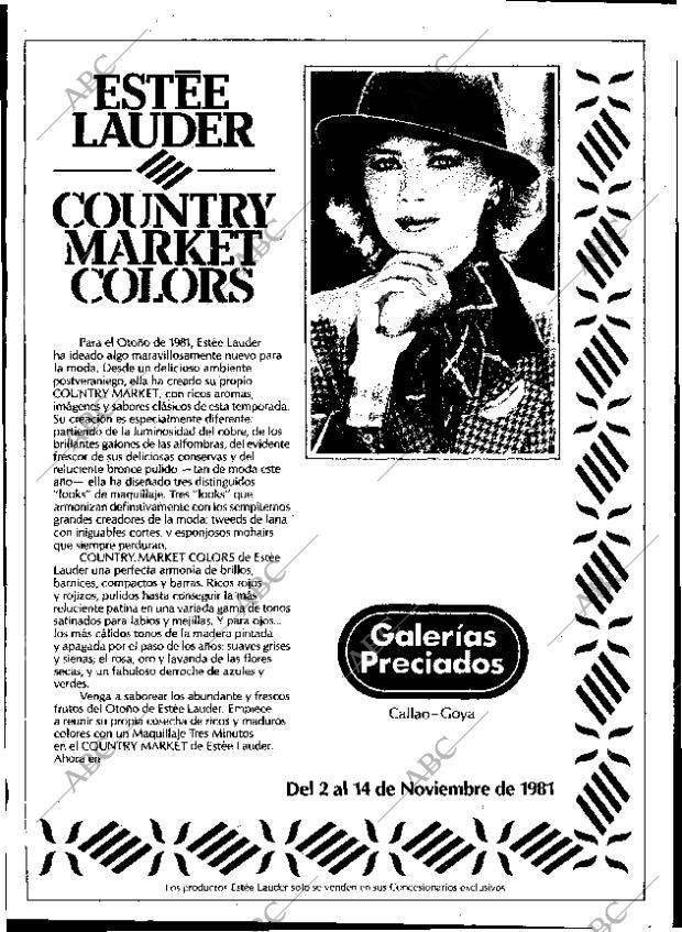 ABC MADRID 01-11-1981 página 11