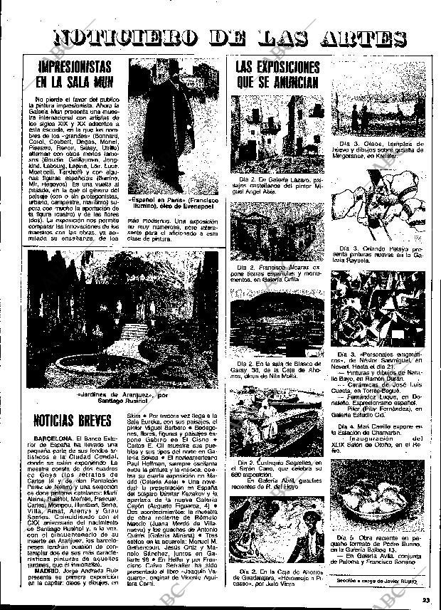 ABC MADRID 01-11-1981 página 111