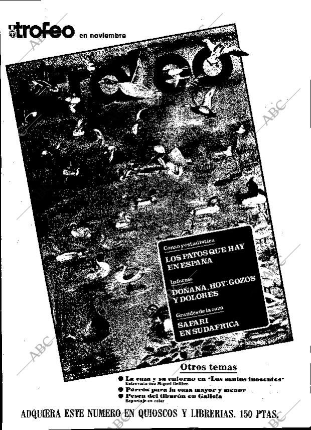 ABC MADRID 01-11-1981 página 112