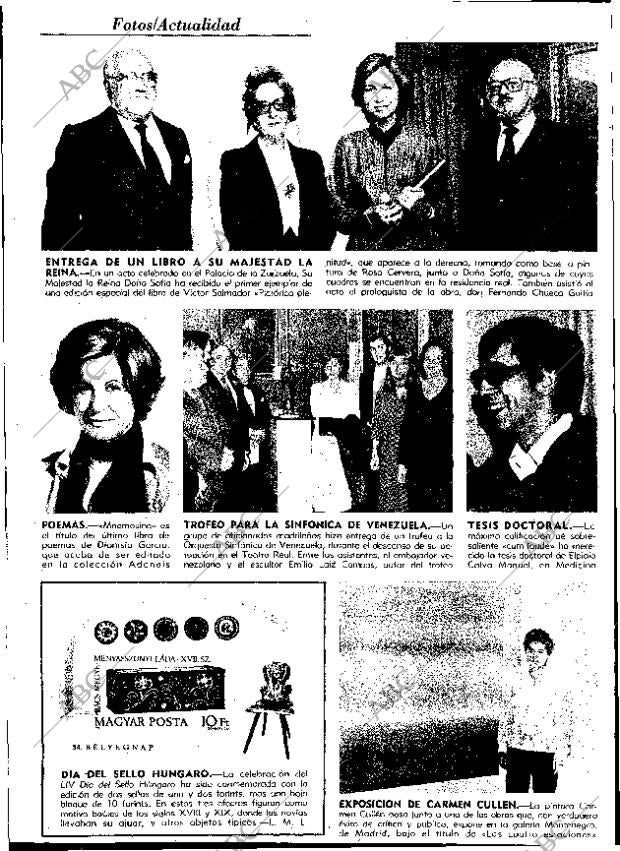 ABC MADRID 01-11-1981 página 113