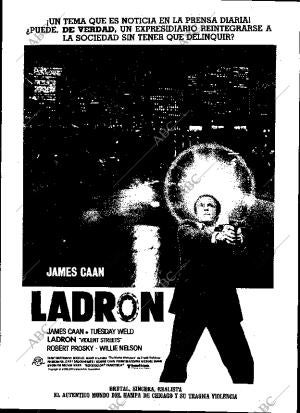 ABC MADRID 01-11-1981 página 115