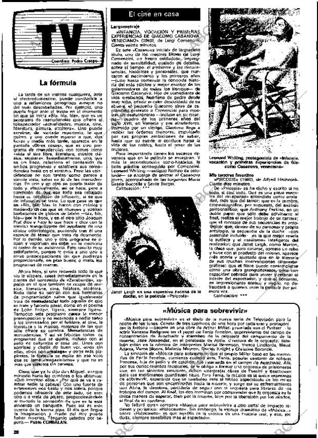 ABC MADRID 01-11-1981 página 116