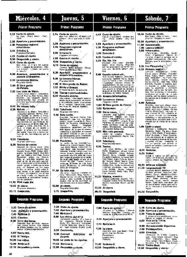 ABC MADRID 01-11-1981 página 118