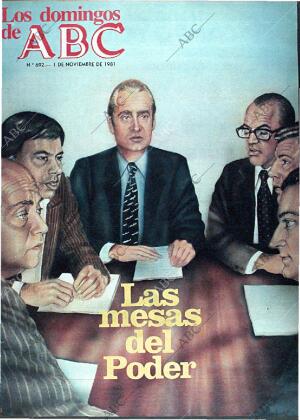 ABC MADRID 01-11-1981 página 121