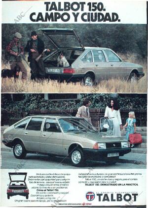 ABC MADRID 01-11-1981 página 122