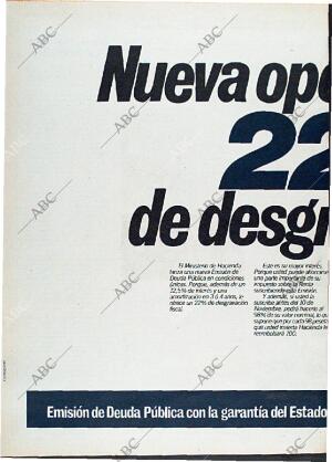 ABC MADRID 01-11-1981 página 124