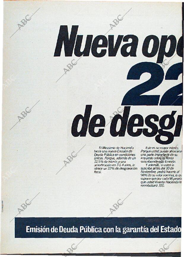 ABC MADRID 01-11-1981 página 124