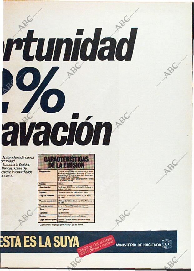 ABC MADRID 01-11-1981 página 125