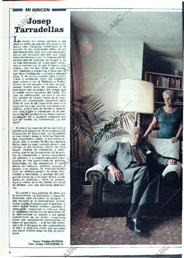 ABC MADRID 01-11-1981 página 126