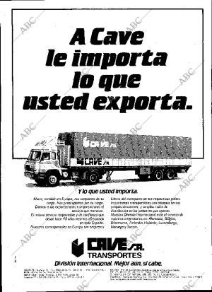 ABC MADRID 01-11-1981 página 128