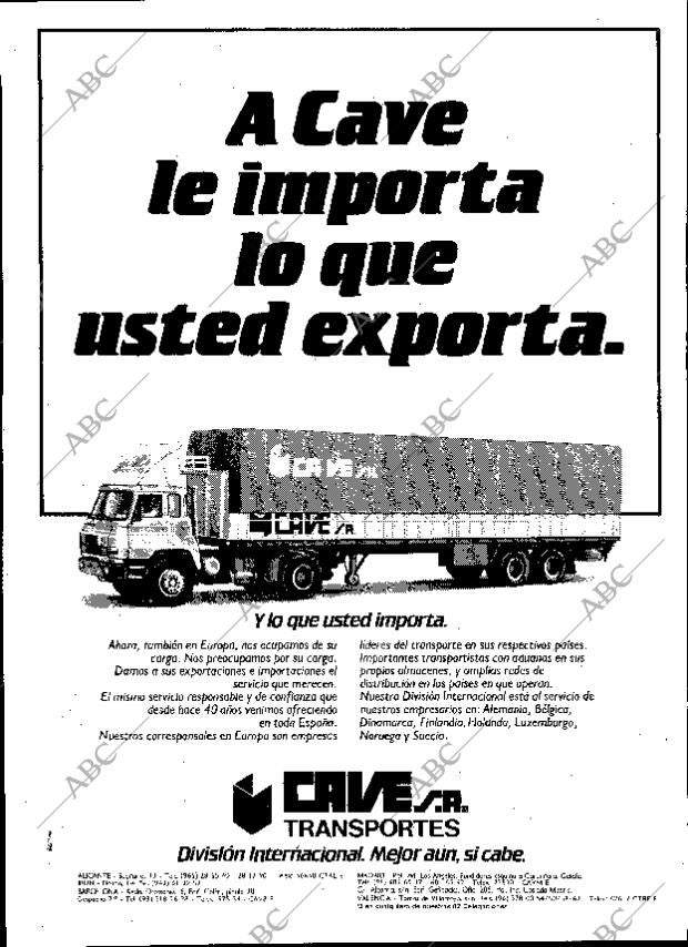 ABC MADRID 01-11-1981 página 128