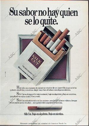 ABC MADRID 01-11-1981 página 129