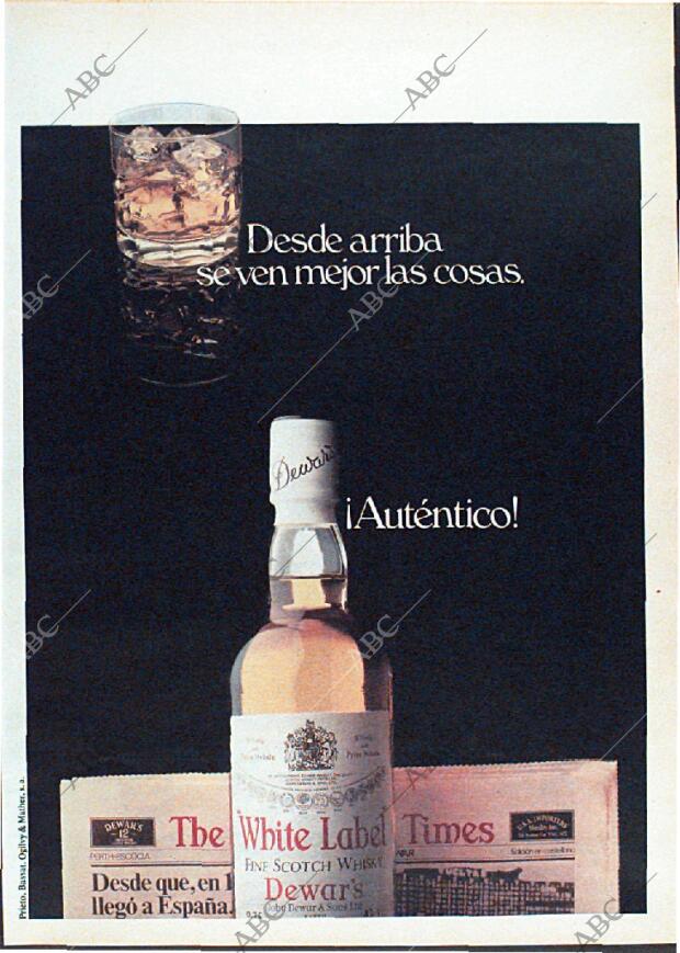 ABC MADRID 01-11-1981 página 133