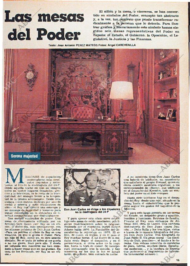 ABC MADRID 01-11-1981 página 135