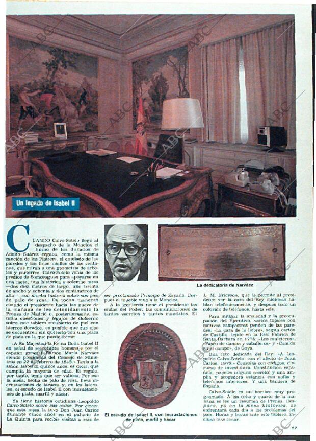 ABC MADRID 01-11-1981 página 137