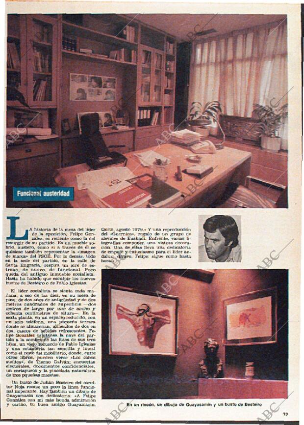 ABC MADRID 01-11-1981 página 139