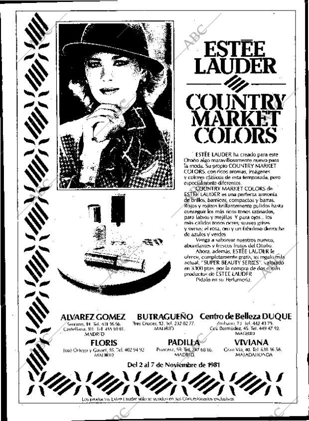ABC MADRID 01-11-1981 página 14