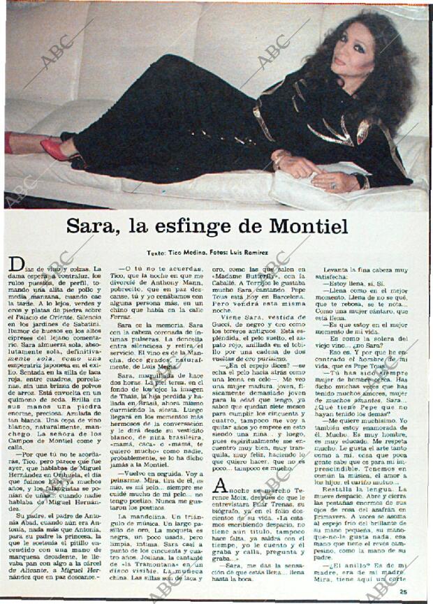 ABC MADRID 01-11-1981 página 145