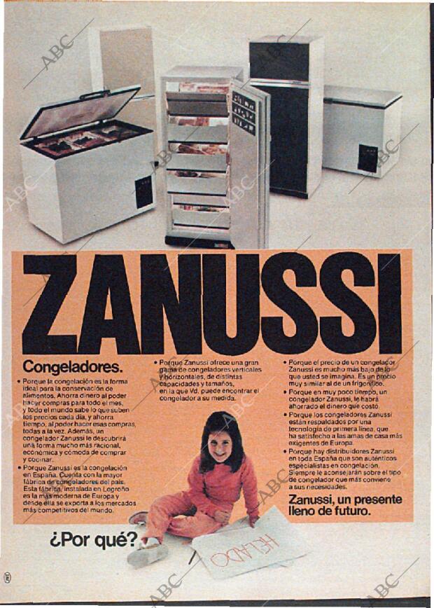 ABC MADRID 01-11-1981 página 146