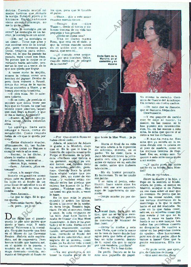 ABC MADRID 01-11-1981 página 147