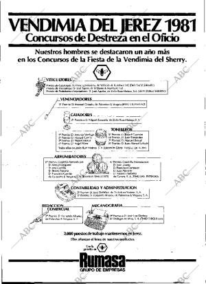 ABC MADRID 01-11-1981 página 149