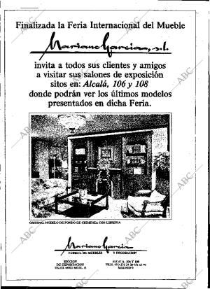 ABC MADRID 01-11-1981 página 15