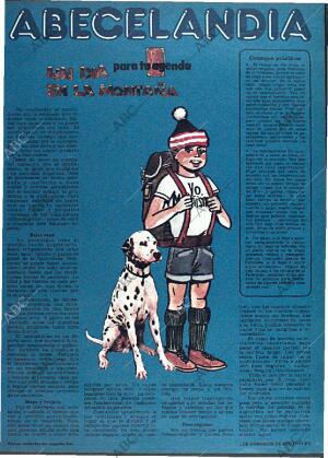 ABC MADRID 01-11-1981 página 151