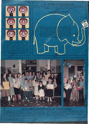 ABC MADRID 01-11-1981 página 152