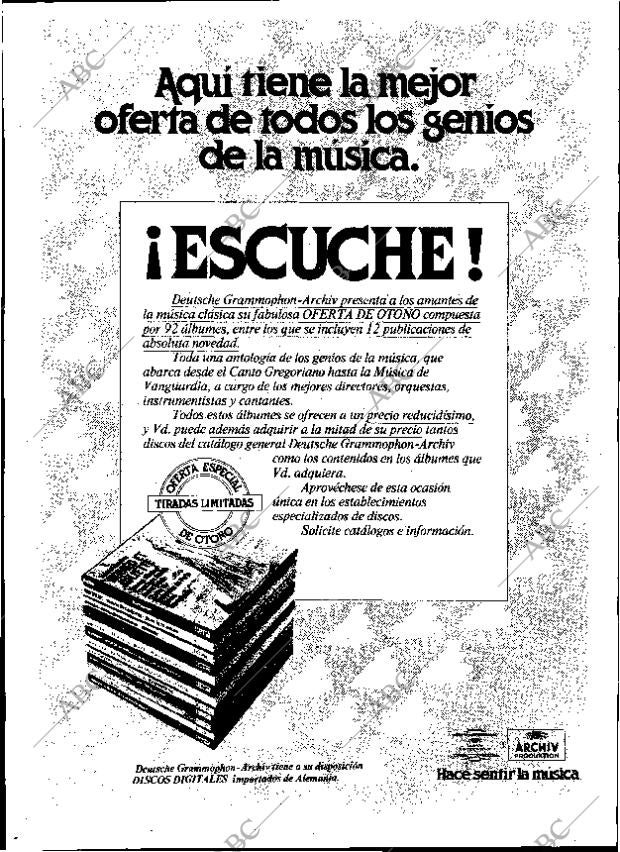ABC MADRID 01-11-1981 página 154