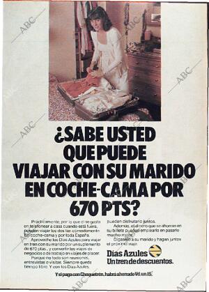 ABC MADRID 01-11-1981 página 155