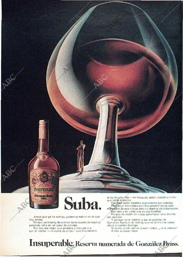 ABC MADRID 01-11-1981 página 156